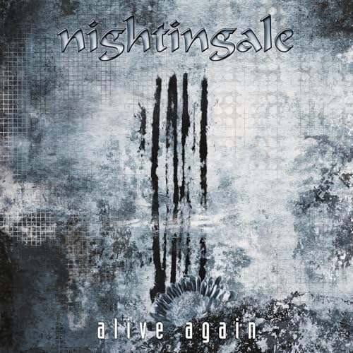 Nightingale Alive Again (Re-Issue)