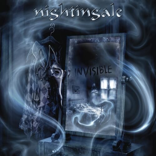 Nightingale Invisible (Re-Issue)