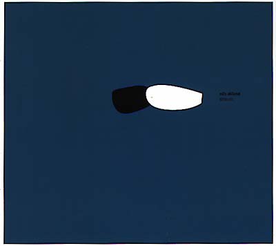 NILS OKLAND Straum