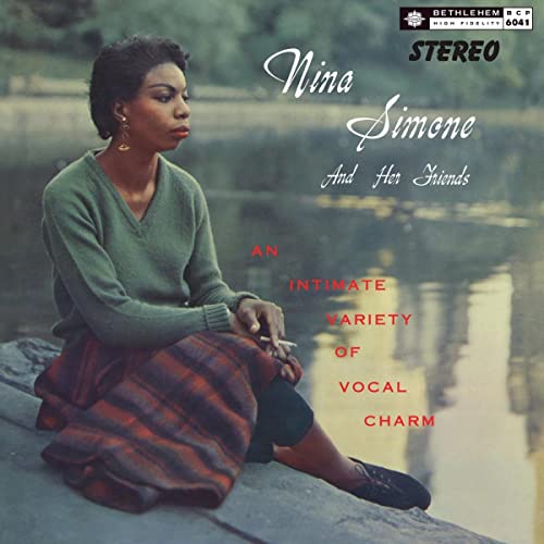 Nina Simone Nina Simone and Her Friends (2021 - Stereo Remaster)