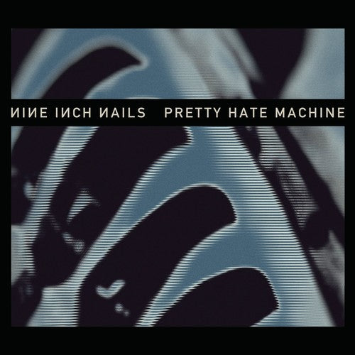 Nine Inch Nails Pretty Hate Machine: 2010 Remastered (CD)