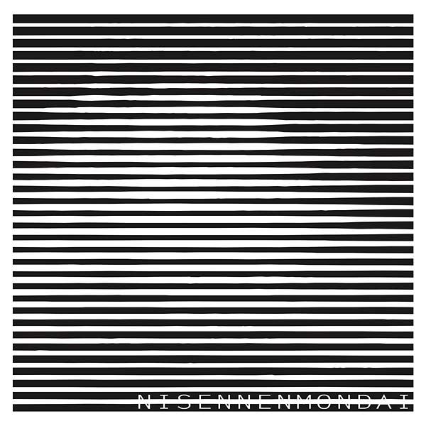Nisennenmondai Nisennenmondai - Live At Clouds Hill