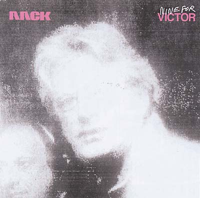 NO NECK BLUES BAND Nine For Victor
