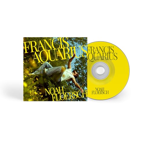 Noah Floersch Francis Aquarius