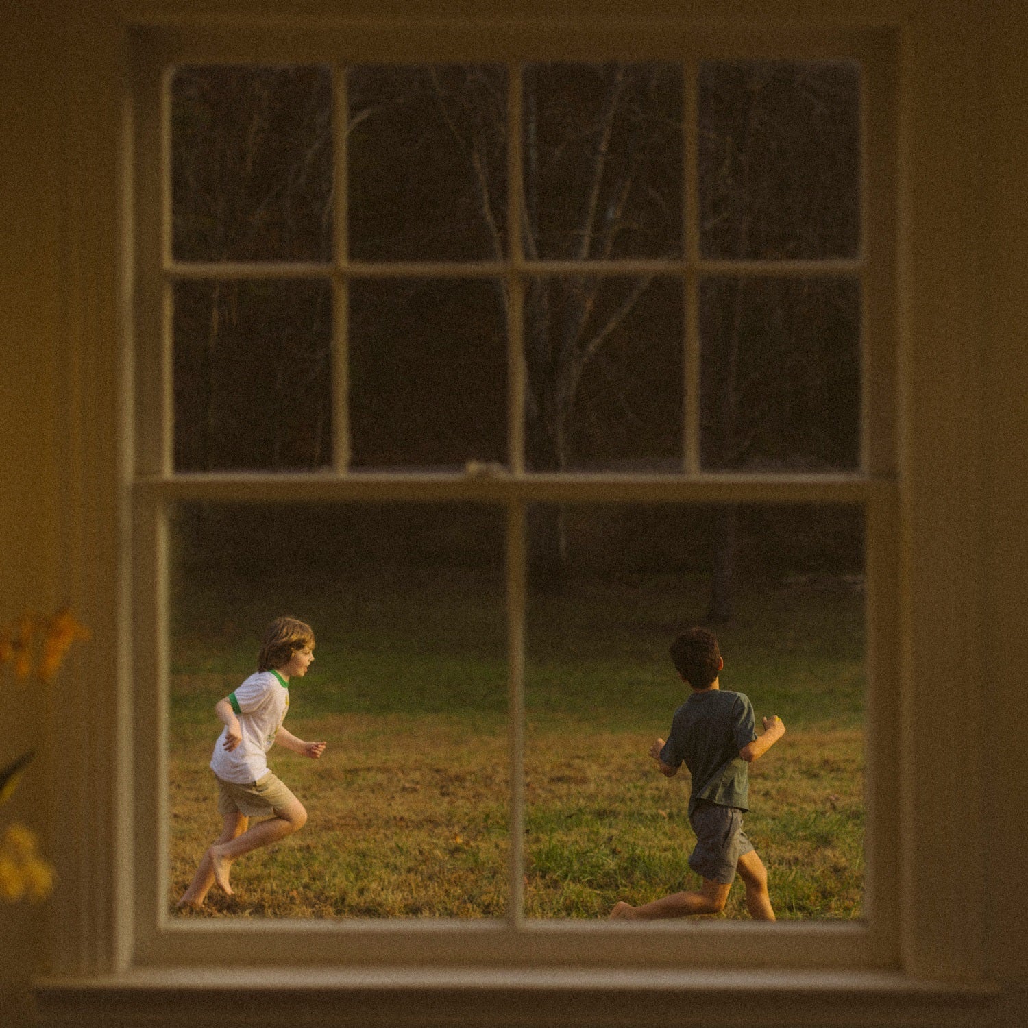 Noah Kahan The Great Divide
