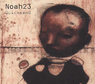 Noah23 Quicksand