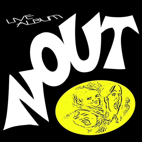 NOUT Live Album