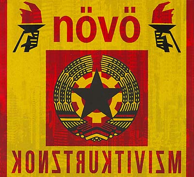 NOVO Konstruktivizm