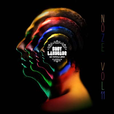 NOZE Body Language 11