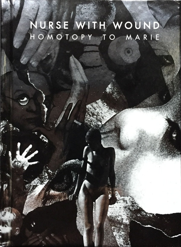 Nurse With Wound Homotopy To Marie