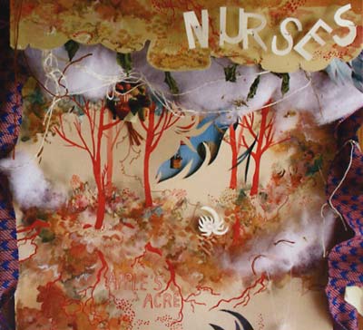 NURSES Apple's Acre