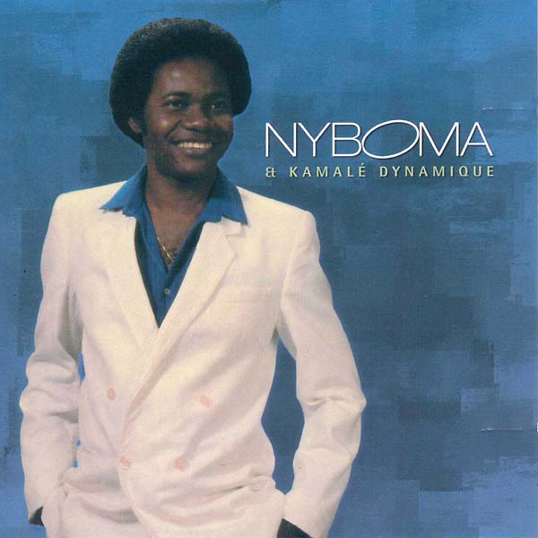 NYBOMA & KAMALE DYNAMIQUE Nyboma & Kamalé Dynamique