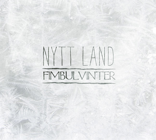 Nytt Land Fimbulvinter