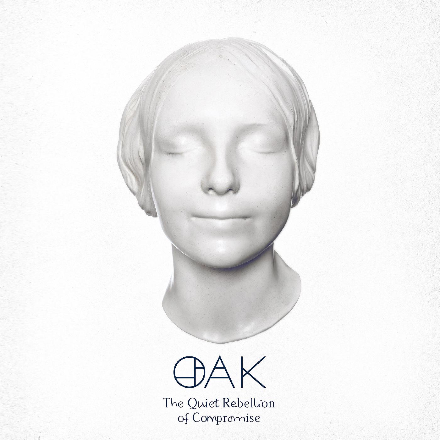 Oak The Quiet Rebellion of Compromise