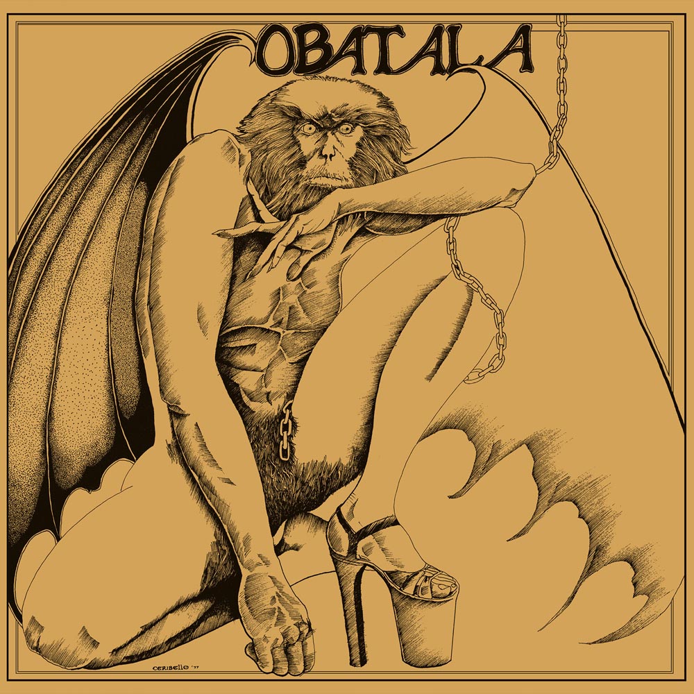 OBATALA Obatala
