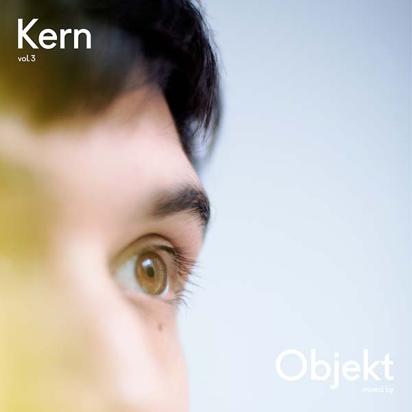 OBJEKT Kern Vol. 3