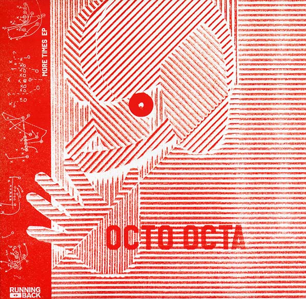 Octo Octa More Times Ep