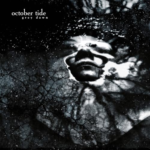 October Tide Grey Dawn