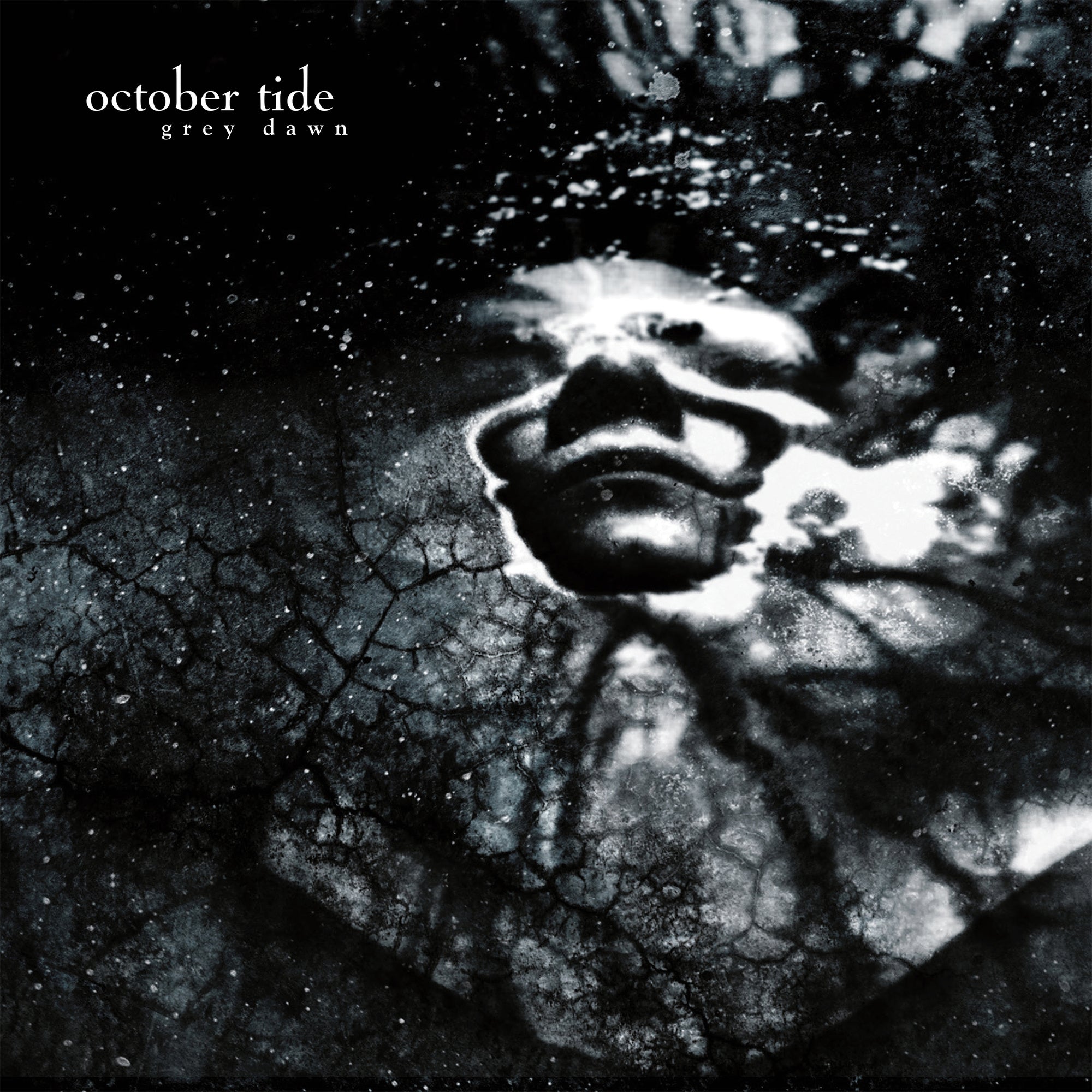 October Tide Grey Dawn