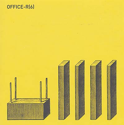 OFFICE-R(6) Mundane Occurences and Presentations