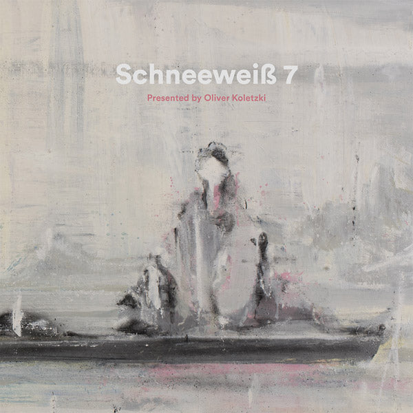 OLIVER KOLETZKI Schneeweiss VII