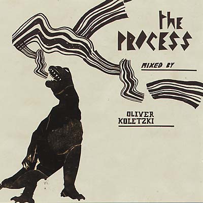 OLIVER KOLETZKI The Process