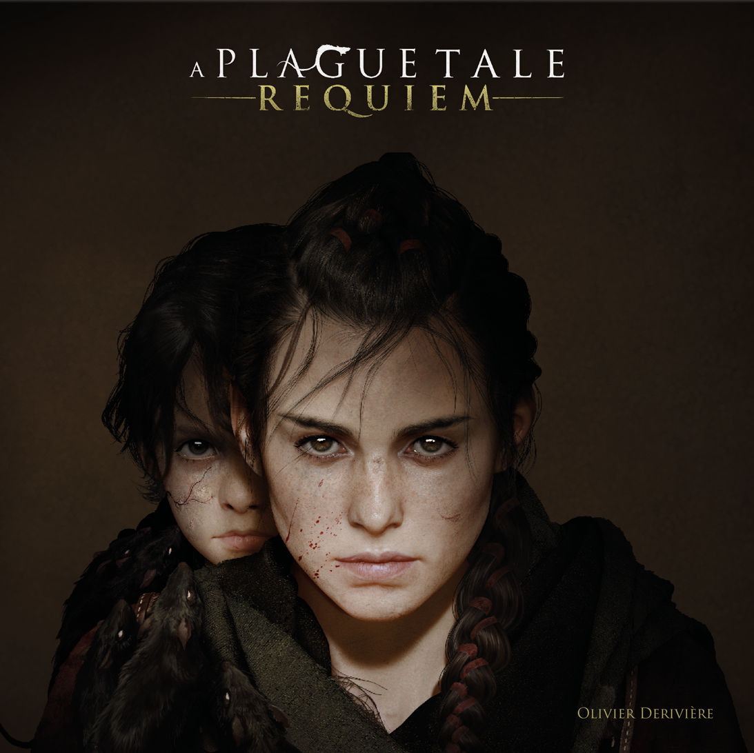 Olivier Derivière A Plague Tale: Requiem (Original Soundtrack)