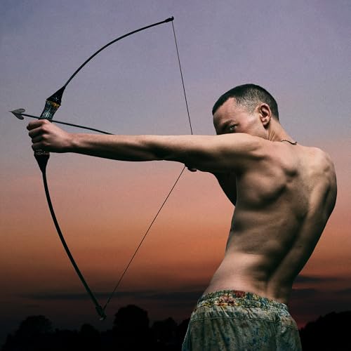 Olly Alexander Polari (Transparent Purple Colored Vinyl)