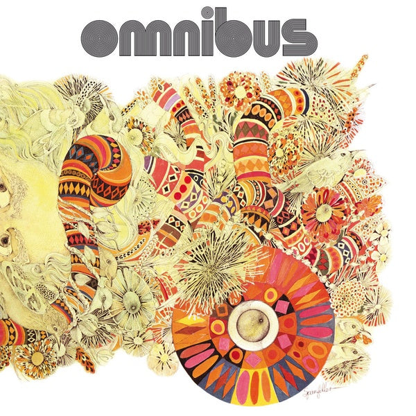 OMNIBUS Omnibus