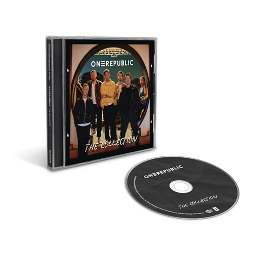 Onerepublic Onerepublic: The Collection