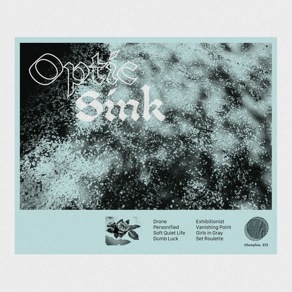 OPTIC SINK Optic Sink