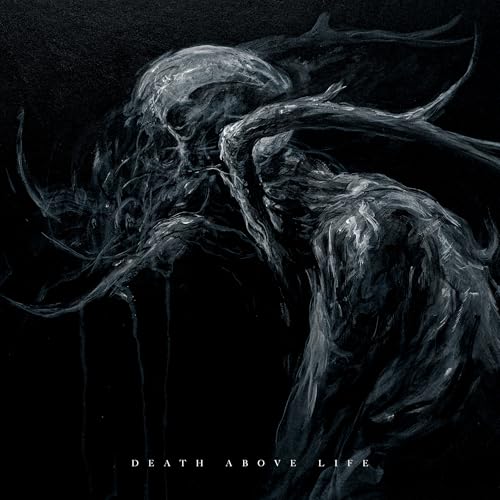 Orbit Culture Death Above Life