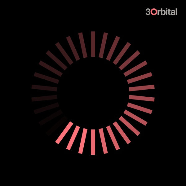 ORBITAL 30 Something