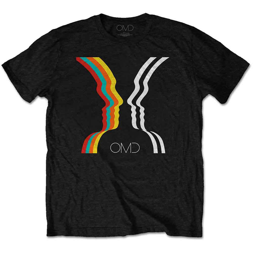 Orchestral Manoeuvres In The Dark Punishment of Luxury Black