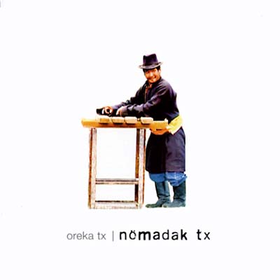 OREKA TX Nömadak Tx