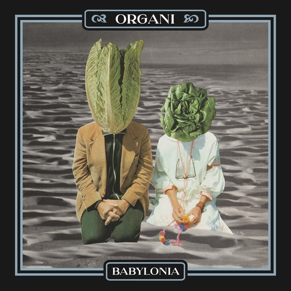 ORGANI Babylonia