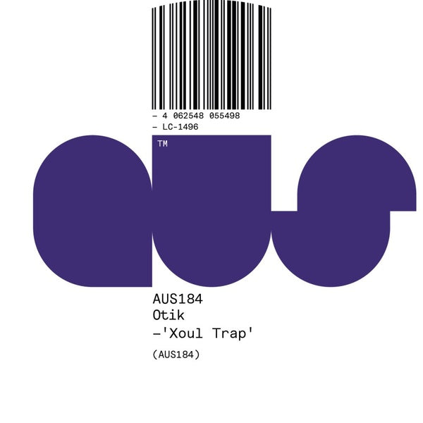 OTIK Xoul Trap EP