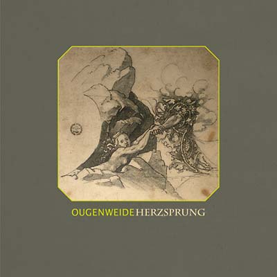 OUGENWEIDE Herzsprung