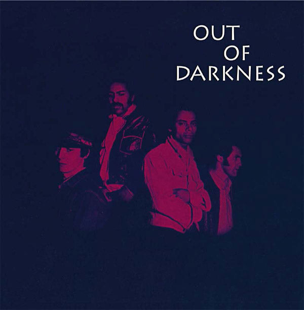 OUT OF DARKNESS Out Of Darkness