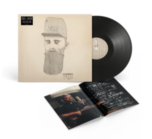 Owl John Owl John (Limited Edition Vinyl With Fanzine)