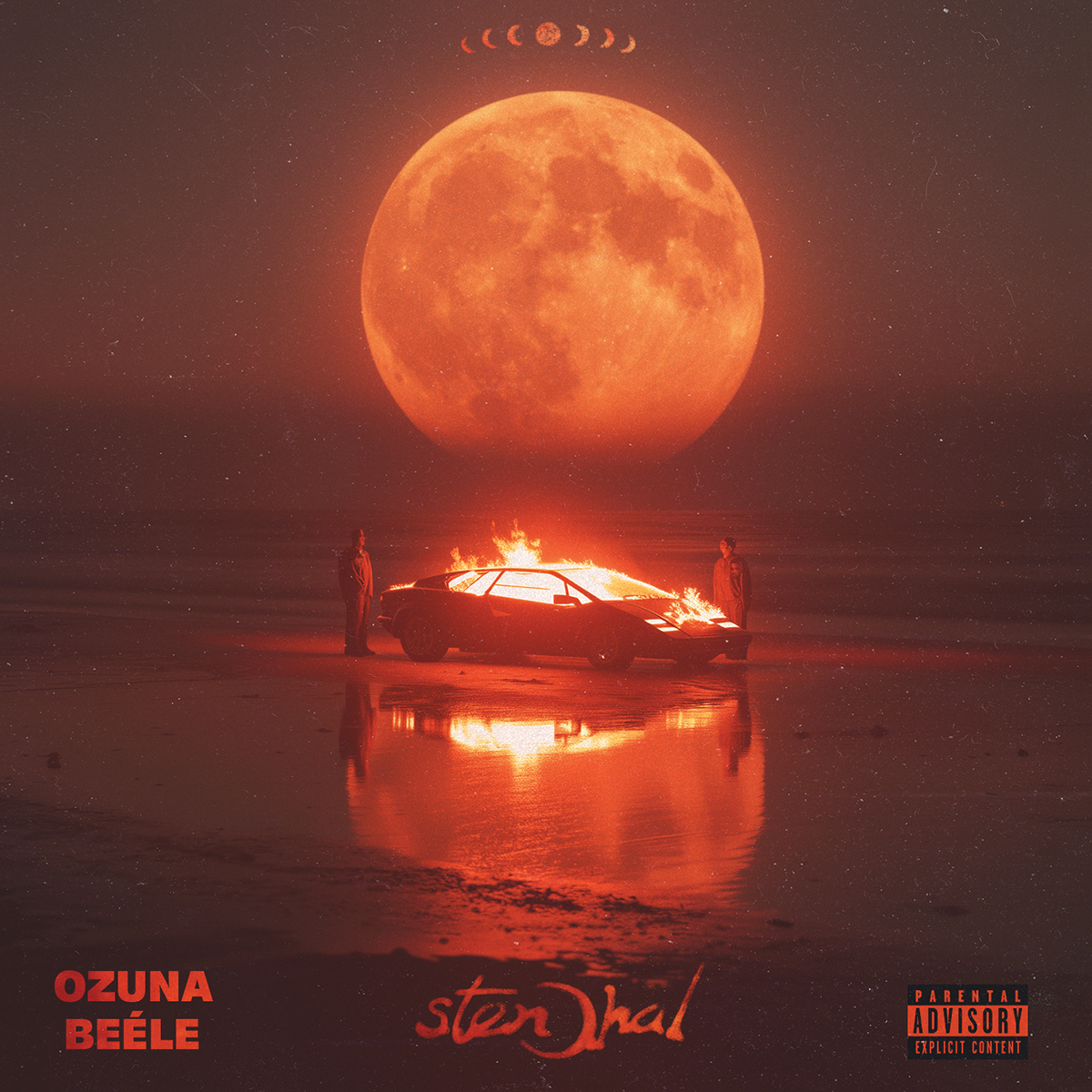 Ozuna & Beele Stendhal