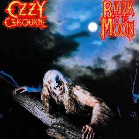 Ozzy Osbourne Bark at the Moon (Remastered, Bonus Tracks)
