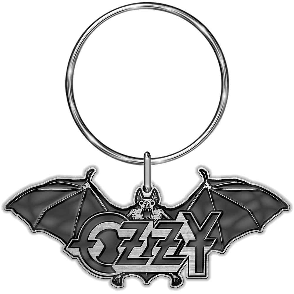 Ozzy Osbourne Ordinary Man