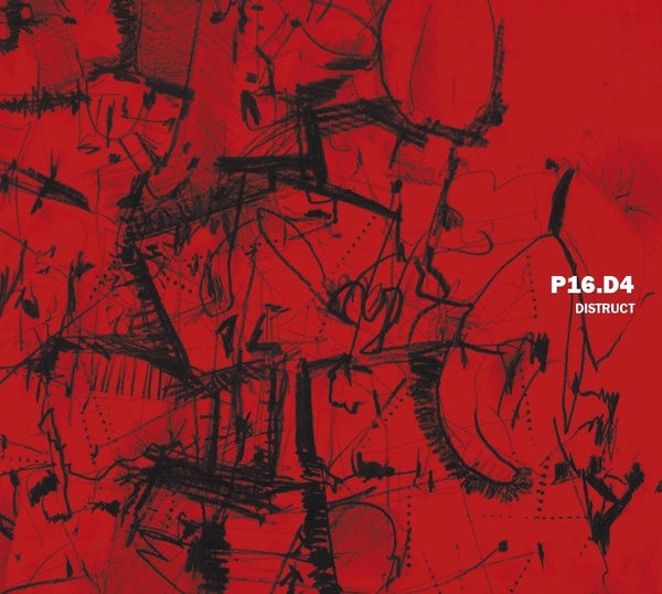 P16.D4 Distruct