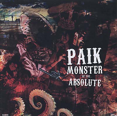 PAIK Monster of the Absolute