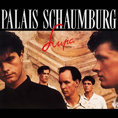 PALAIS SCHAUMBURG Lupa