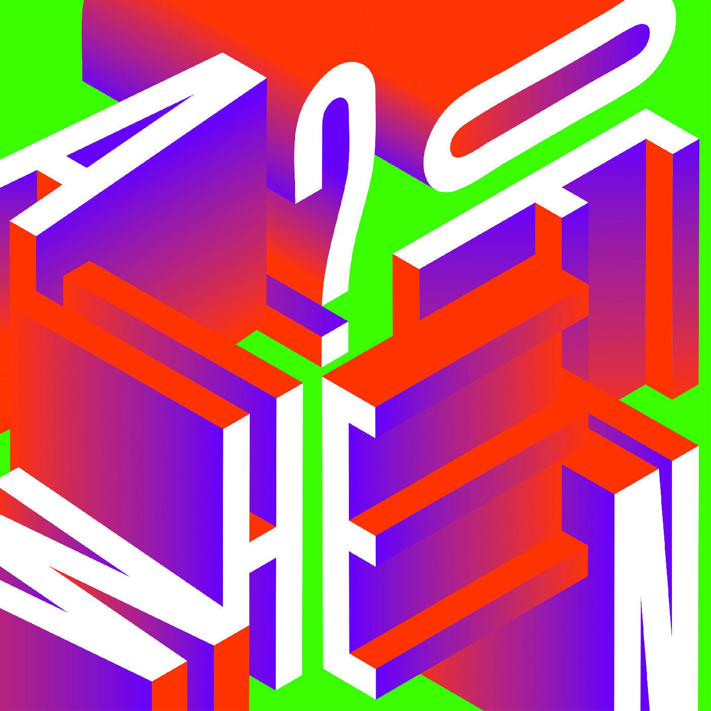 Panda Bear & Sonic Boom Graveyard / Lucky Charm
