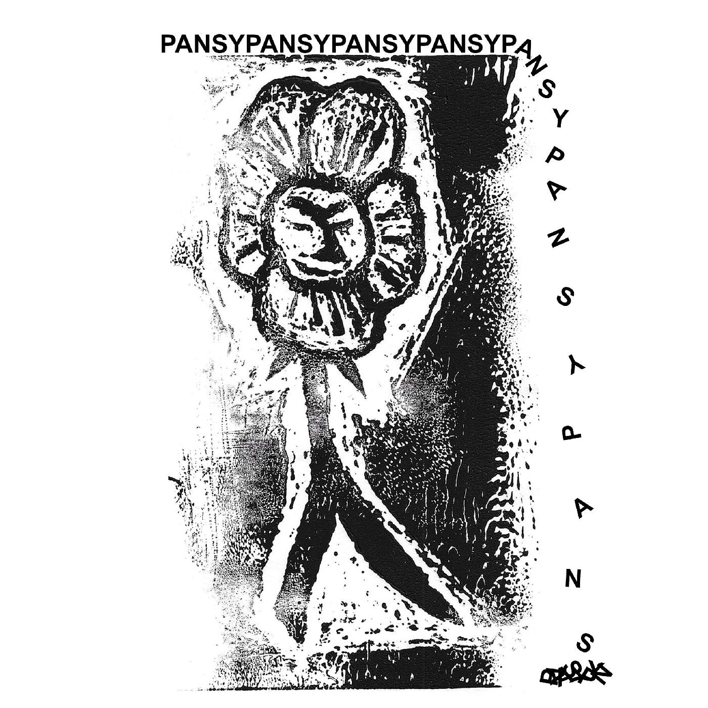 Pansy Skin Graft