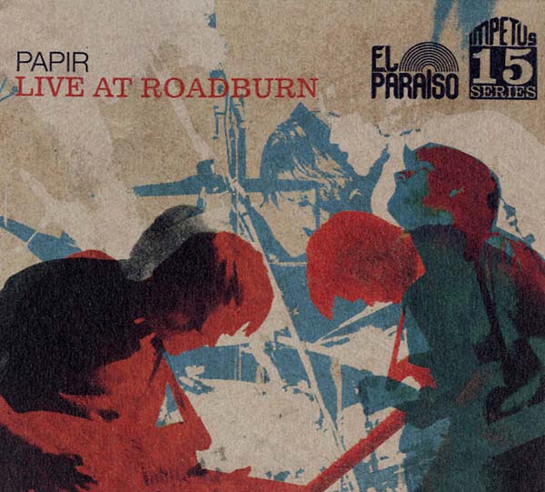 PAPIR Live At Roadburn