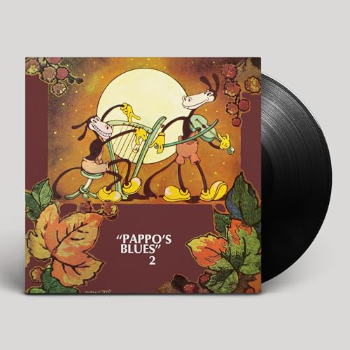 Pappo'S Blues Volumen 2